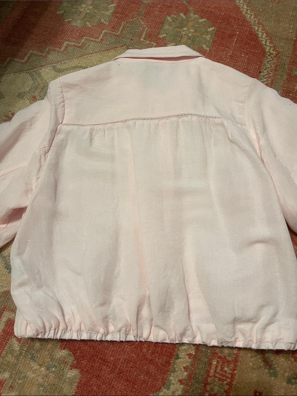Elizabeth James jacket - Picture 7 of 9